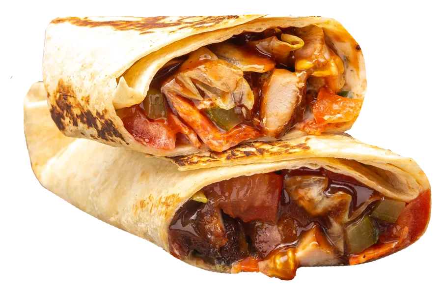 ШАВЕРМА МЯСНАЯ