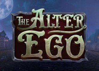 Игра The Alter Ego слот